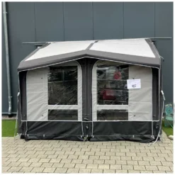 Aufblasbares Vorzelt Dometic Club Air All-Season 330 S | Ausstellungsstück -Camping-Abenteuer dometic club air all season 330 s luftvorzelt wohnwagen wohnmobil 1000 8 25171