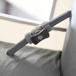 Aufblasbares Vorzelt Dometic Pop Air Pro 340 Für Eriba / Trigano -Camping-Abenteuer dometic einpunkt aufblassystem luftschlaeuche aufpumpsystem 1000 2 23273