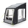Aufblasbares Vorzelt Dometic Rally Air Pro 200 S -Camping-Abenteuer dometic luftvorzelt dometic rally air 200 s wohnwagen wohnmobilvorzelt 1000 0 23261