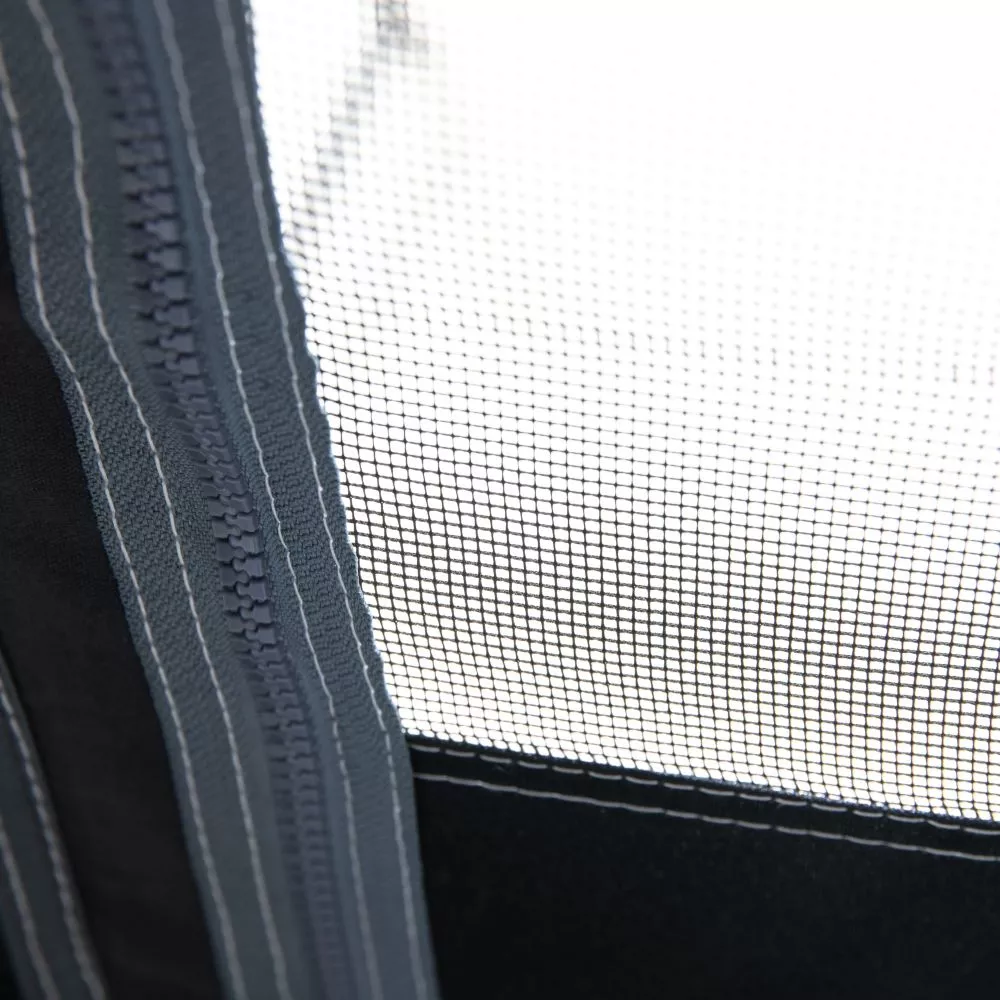 Vorzelt-Netzfrontset Dometic Mesh Panel Set Club Air 390 6 Vorzelt-Netzfrontset Dometic Mesh Panel Set Club Air 390 – Bild 4