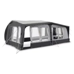 Wohnwagen-Vorzelt Dometic Residence AIR All-Season | Grösse 13 | 950 - 975 20 Wohnwagen-Vorzelt Dometic Residence AIR All-Season | Grösse 13 | 950 - 975 -Camping-Abenteuer dometic residence air all season aufblasbares wohnwagenvorzelt ganzzelt 1000 4 24711