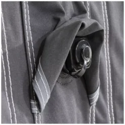 Wohnwagenvorzelt Dometic Residence AIR All-Season | Grösse 17 | 1.050 - 1.075 -Camping-Abenteuer dometic residence air all season einpunkt ventil air frame luftgestaenge wohnwagenvorzelt 1000 9 25141