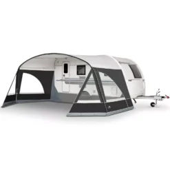 Seitenteile Dorema Mondial Seitliche Apsen Im Set -Camping-Abenteuer dorema mondial sonnendach seitliche apsen seitenwand windschutz 1000 1 20206