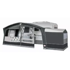 Wohnwagen-Vorzelt Dorema Octavia 9 Wohnwagen-Vorzelt Dorema Octavia -Camping-Abenteuer dorema octavia vorzelt mit optionalem seitenanbau erker 1000 2 20186