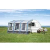 Aufblasbares Vorzelt DWT Space Air HQ 375 L -Camping-Abenteuer dwt aufblasbares vorzelt space air hq vorzelt wohnwagen 1 0 18355