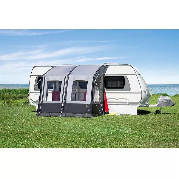 Aufblasbares Vorzelt DWT Speed Air, Grösse 4 High 5 Aufblasbares Vorzelt DWT Speed Air, Grösse 4 High – Bild 3