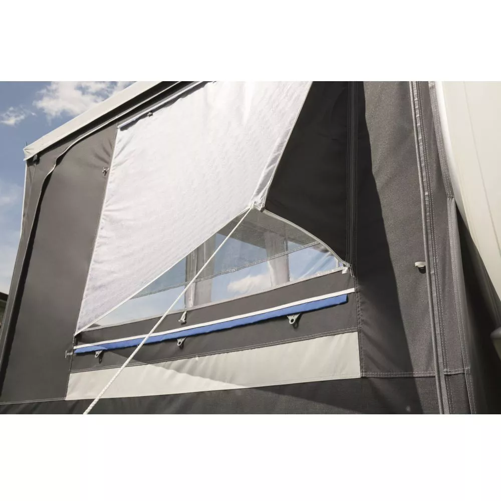 Wohnwagenvorzelt DWT Polo 300 6 Wohnwagenvorzelt DWT Polo 300 – Bild 4