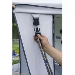 Sturmband-Set Dwt Sicherheitsgurt Plus Für Vorzelte -Camping-Abenteuer dwt sicherheitsgurt plus vorzeltzubehoer 3 2 3849