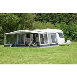 Seitenteile Für Vorzelt-Sonnendach DWT Shadow Modul, Classic -Camping-Abenteuer dwt sonnendach shadow modul seitenteile vorzeltsonnendach 3 2 2069