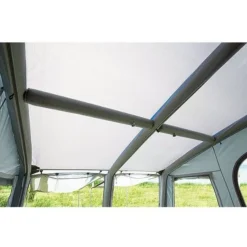 Aufblasbares Vorzelt DWT Space Air HQ 320 L -Camping-Abenteuer dwt space air hq 320 l wohnwagenvorzelt vorzelt reisemobil 3 2 18338