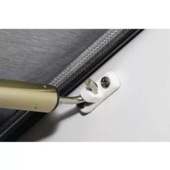 Wintervorzelt DWT Cortina II, Blau, Grösse 6 -Camping-Abenteuer dwt teilvorzelt vorzelt cortina II cortina 2 wohnwagenvorzelt 6 5 18404