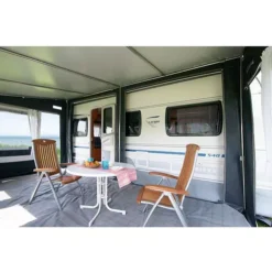 Wohnwagen-Vorzelt DWT Favorit III -Camping-Abenteuer dwt teilvorzelt vorzelt favorit III favorit 3 vorzelt wohnwagen 4 3 3742