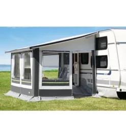 Vorzelt DWT Juwel III - Mittigeinzug -Camping-Abenteuer dwt teilvorzelt vorzelt juwel III juwel 3 vorzelt wohnwagen 4 3 9312