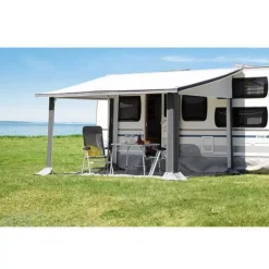 Vorzelt DWT Juwel III - Mittigeinzug -Camping-Abenteuer dwt teilvorzelt vorzelt juwel III juwel 3 wohnwagen vorzelt 5 4 9312