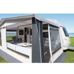 Vorzelt DWT Prinz Plus 240 14 Vorzelt DWT Prinz Plus 240 -Camping-Abenteuer dwt vorzelt prinz plus vorzelt wohnwagen 5 4 9309