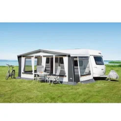 Vorzelt DWT Prinz Plus 240 11 Vorzelt DWT Prinz Plus 240 -Camping-Abenteuer dwt vorzelt prinz plus wohnwagen vorzelt 2 1 9309