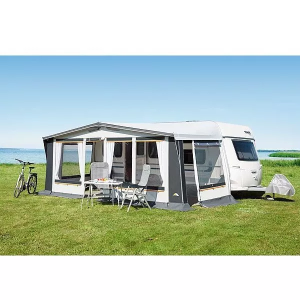 Vorzelt DWT Prinz Plus 240 4 Vorzelt DWT Prinz Plus 240 – Bild 2