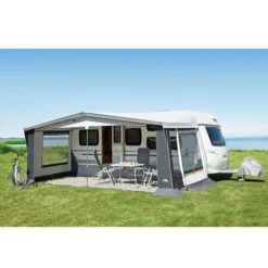 Vorzelt DWT Prinz Plus 240 15 Vorzelt DWT Prinz Plus 240 -Camping-Abenteuer dwt vorzelt prinz plus wohnwagenvorzelt 6 5 9309