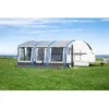 Aufblasbares Vorzelt DWT Space Air HQ 445 M -Camping-Abenteuer dwt vorzelt space air hq 445 m wohnwagenvorzelt busvorzelt wohnwagen vorzelt teilzelt 0 18353