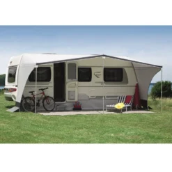 Vorzelt DWT Winner -Camping-Abenteuer dwt winner easy collection wohnwagen sonnendach wohnwagenvorzelt reisevorzelt 1000 3 14464