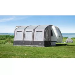 Aufblasbares Vorzelt DWT Speed Air, Grösse 2 10 Aufblasbares Vorzelt DWT Speed Air, Grösse 2 -Camping-Abenteuer dwt wohnwagen vorzelt speed air groesse 2 mit geschlossenen fensterklappen 1000 2 16174