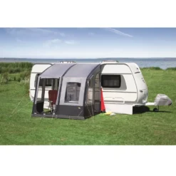 Aufblasbares Vorzelt DWT Speed Air, Grösse 1