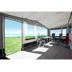 Vorzelt DWT Paradies III 280 -Camping-Abenteuer dwt zelte paradies III caravanvorzelt ganzzelt innenraum 1000 6 18322