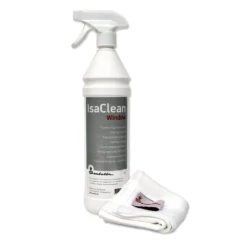 Fensterfolienreiniger Isabella IsaClean Window Für Vorzelte