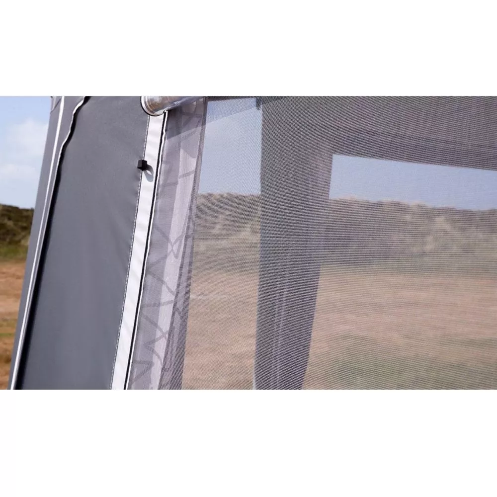 Wohnwagen-Vorzelt Ventura Pacific D250 | Prenox-Stahl 7 Wohnwagen-Vorzelt Ventura Pacific D250 | Prenox-Stahl – Bild 5