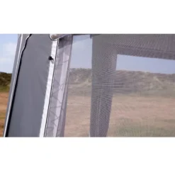 Vorzelt Ventura Pacific D250 | IXL-Glasfiber | A1075/G20 | 1.061 - 1.085 Cm -Camping-Abenteuer isabella ventura pacific d250 ganzzelt wohnwagenvorzelt moskitonetz insektenschutz 1000 4 23449