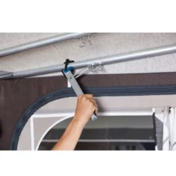 Vorzelt-Gestängespanner Isabella Hercules Triple -Camping-Abenteuer isabella vorzelt gestaengespanner hercules triple vorzeltzubehoer 4 3 14565