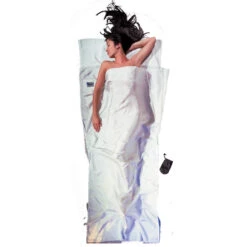 CocoonTravelSheet Silk