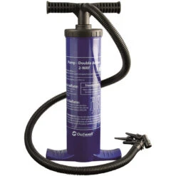 OutwellKolbenpumpe 2-Weg