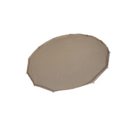 NordiskAsgard 12.6 Zip-In-Floor