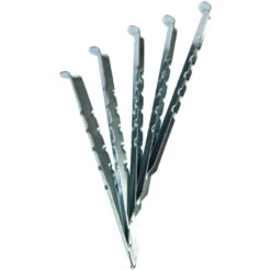 MeruT-Steel Peg Mammut