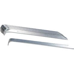 BergansZeltheringe Für Lavvo