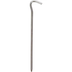 VaudeSteel Peg 22cm 6er Pack Heringe