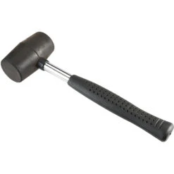 MeruRubber Mallet Gummihammer