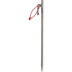 EOE - Eifel Outdoor EquipmentNohl Ti 8x240mm Zeltheringe