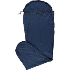 MeruMicro-Fleece Mummy Liner