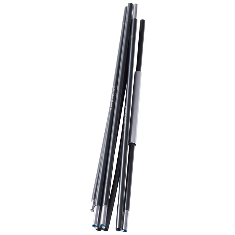 Bergans6107 Tent Poles 3 Bergans6107 Tent Poles
