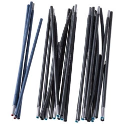 Bergans6109 Tent Poles