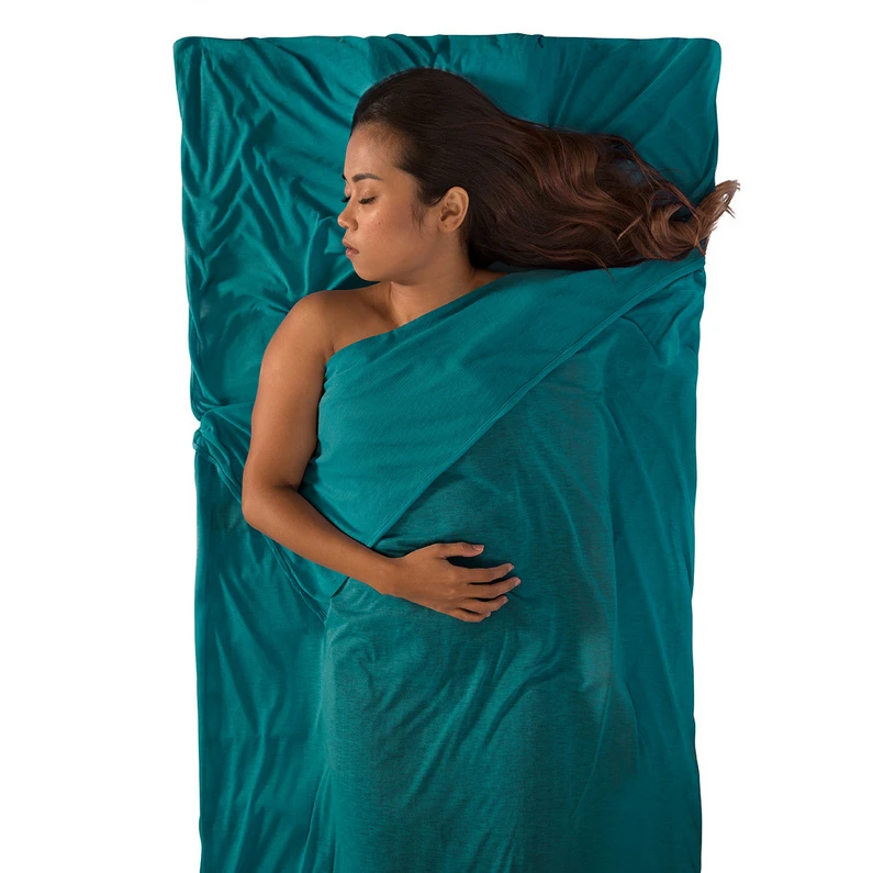 Sea To SummitCoolmax Adaptor Traveller Liner 3 Sea To SummitCoolmax Adaptor Traveller Liner