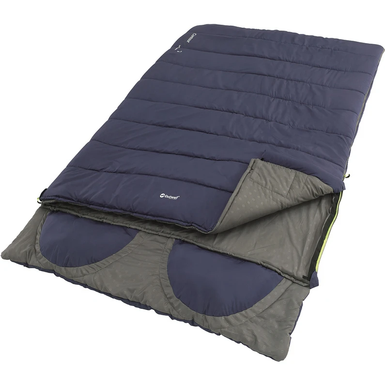 OutwellContour Lux Double Schlafsack 3 OutwellContour Lux Double Schlafsack