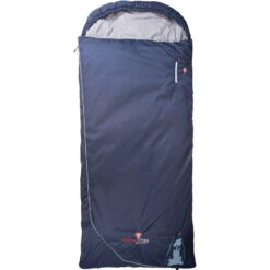Grüezi BagBiopod Wolle Murmeltier Comfort XXL Schlafsack