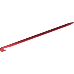 MeruAlu Square Wire Pegs Hering