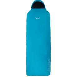 SalewaMicro II 650 Quattro Schlafsack