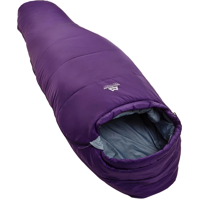 Mountain EquipmentDamen Lunar II Schlafsack 3 Mountain EquipmentDamen Lunar II Schlafsack