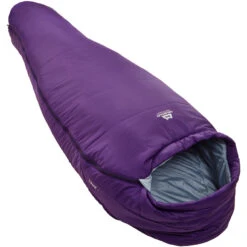Mountain EquipmentDamen Lunar I Schlafsack