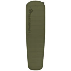 Sea To SummitCamp Plus Selfinflating Isomatte